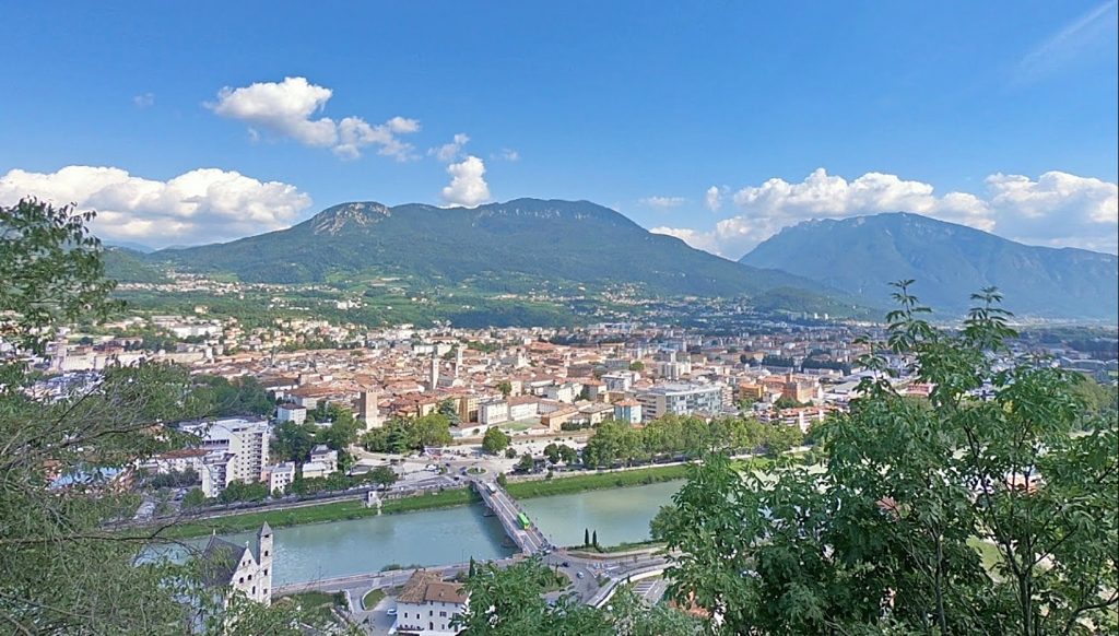 Qué ver y visitar en Trento