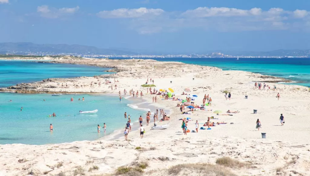 Qué ver y hacer en Formentera