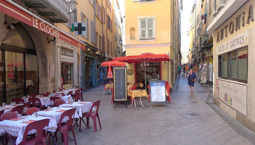 Qué ver y visitar en Niza