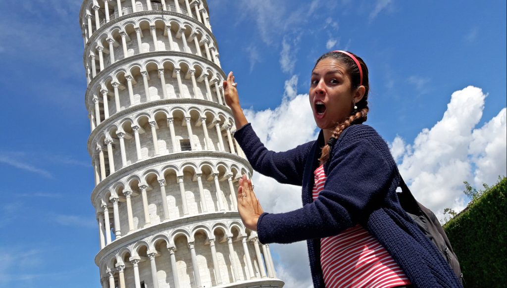 Qué ver y visitar en Pisa
