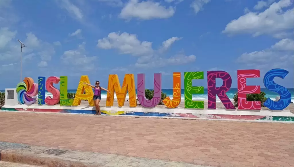 Qué ver y visitar en Cancún
