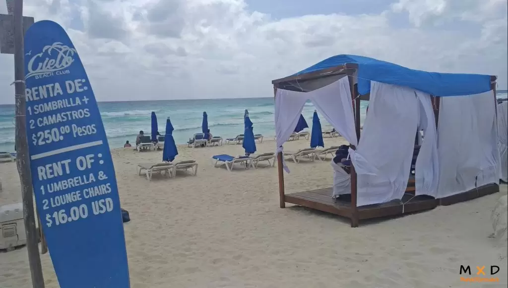 Qué ver y visitar en Cancún