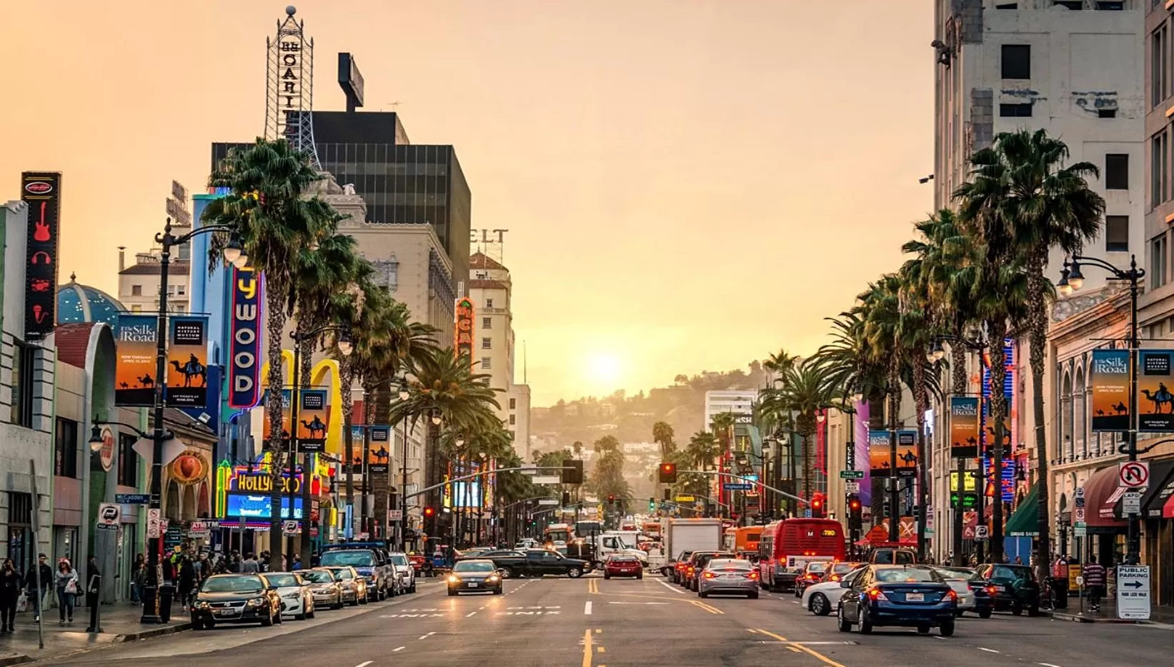 Los Ángeles California