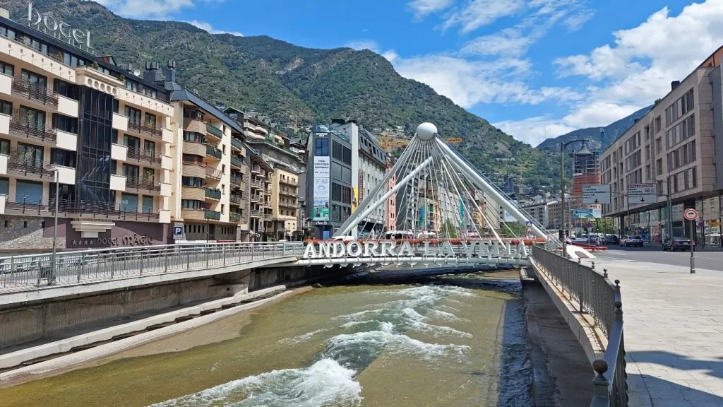 Qué ver y hacer en Andorra