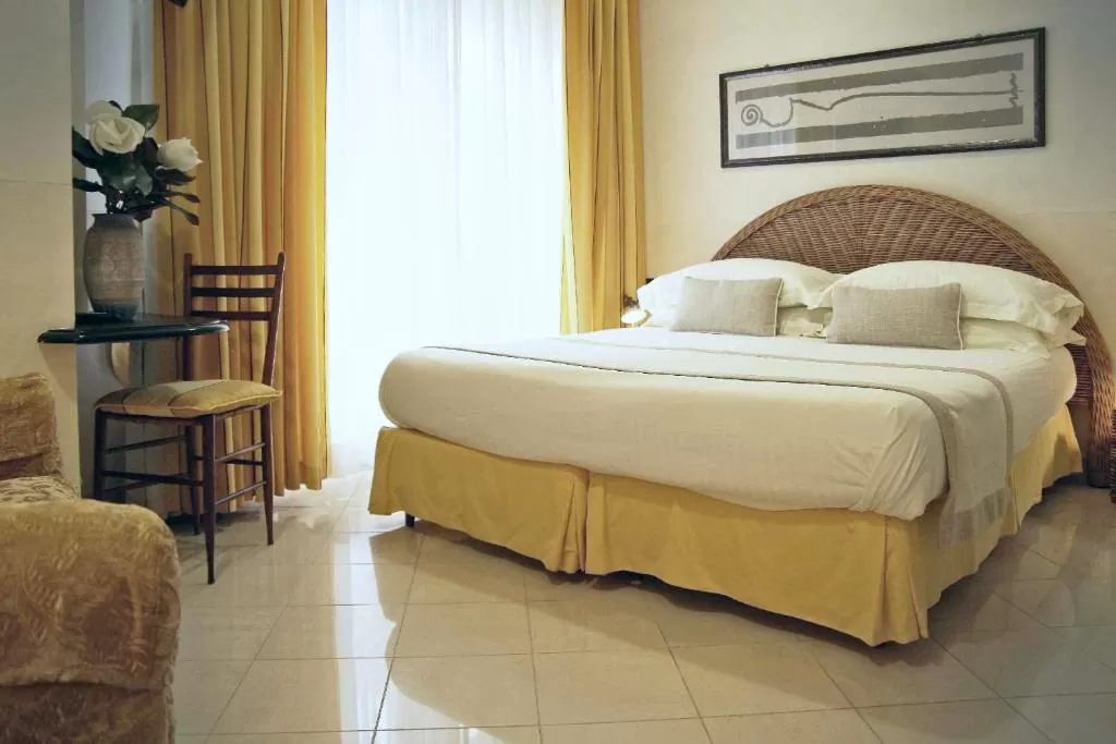 HOTEL LOCANDA A CÀ DU GIGANTE (Monterosso al Mare)