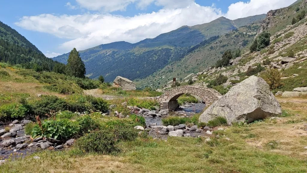 Qué ver y hacer en Andorra