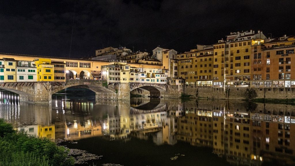 Florencia top 5 mejores free tours