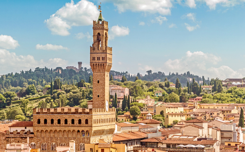 Florencia 5 mejores free tours