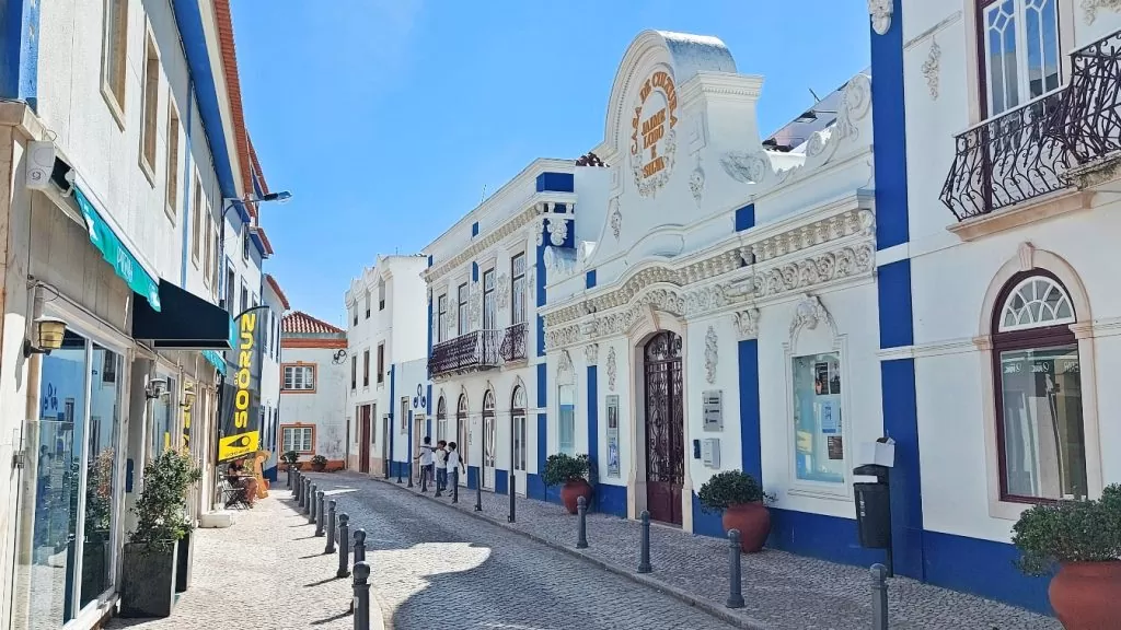 Portugal 25 pueblos más bonitos
