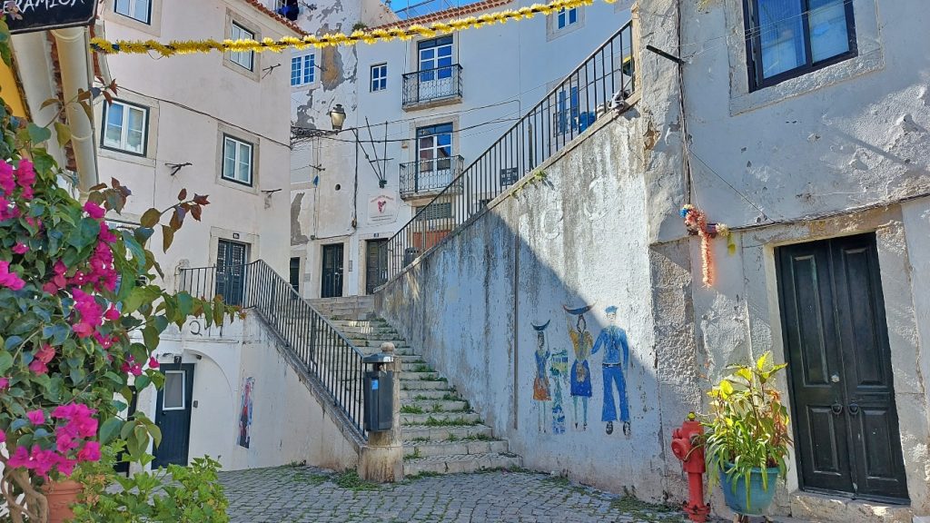 Qué ver y hacer en Lisboa