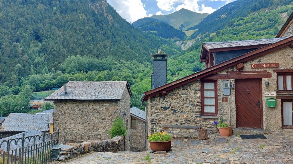 Pueblos más bonitos de Andorra