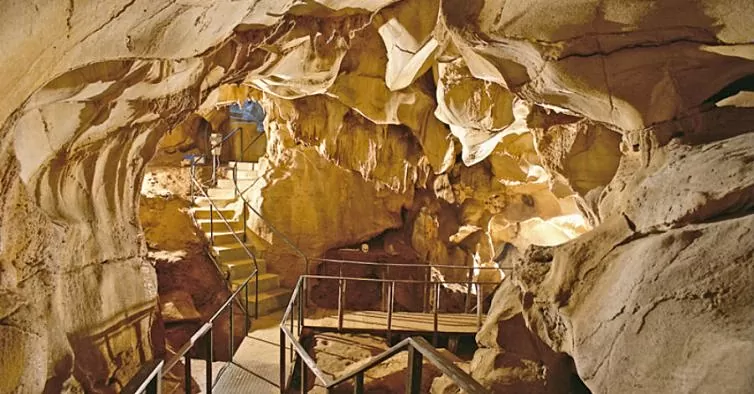 Cueva del Escoural