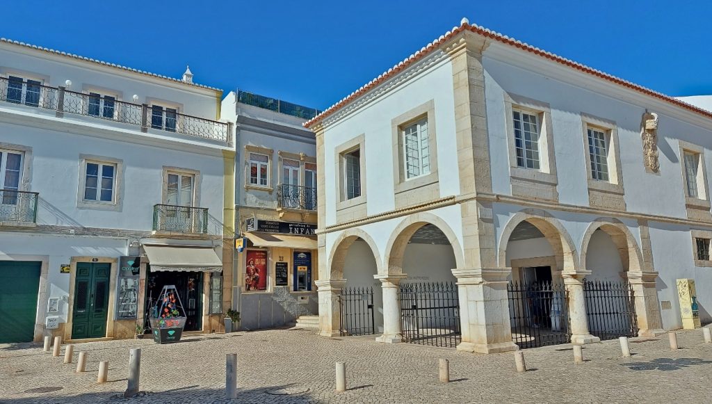 Lagos - Qué ver en el Algarve