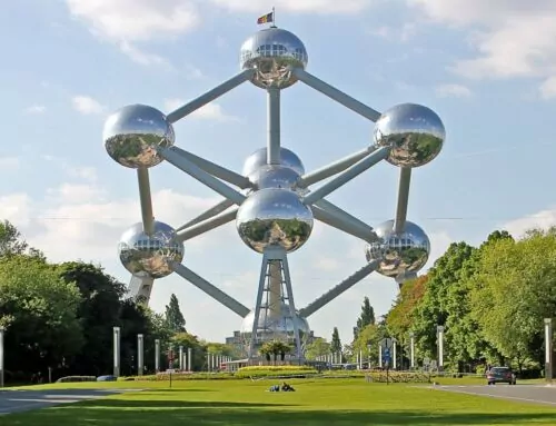 20 lugares que ver en Bruselas: Guía Completa + Mapa
