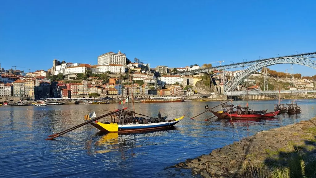 Qué ver y visitar en PORTUGAL 15 lugares imprescindibles