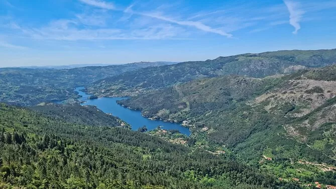 Portugal top lugares Parque Nacional Peneda-Gerês