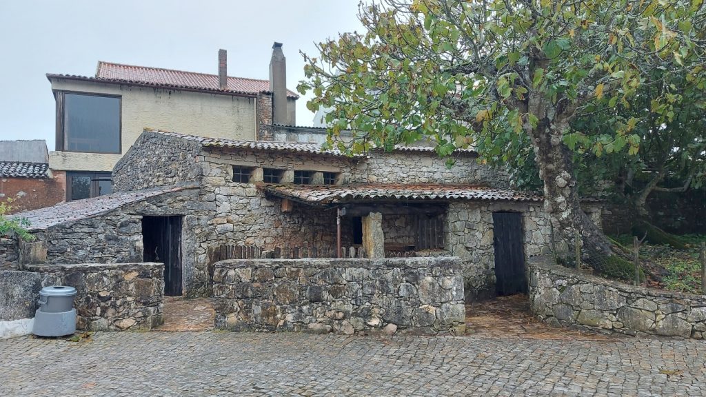 Casas de los pastorcitos Fátima