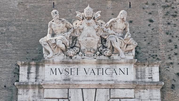 Visitar los Museos Vaticanos y la Capilla Sixtina