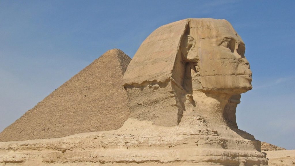 viaje por Egipto al completo