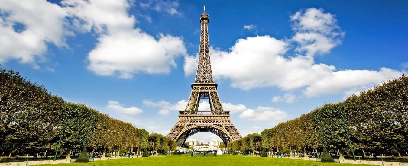 París Torre Eiffel Europa