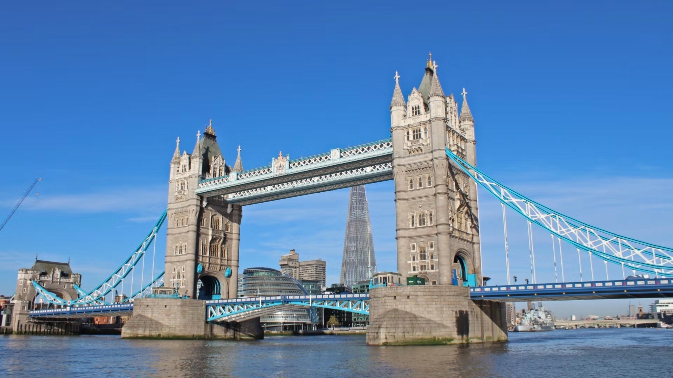 Tower Bridge Londres