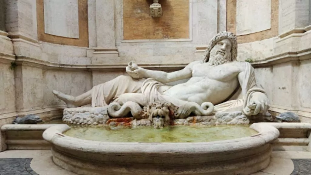 Museos Capitolinos que visitar en Roma