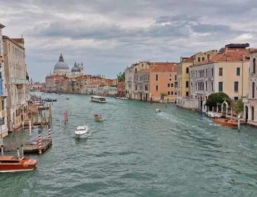 17 lugares que ver en Venecia en 2025: ciudad de canales
