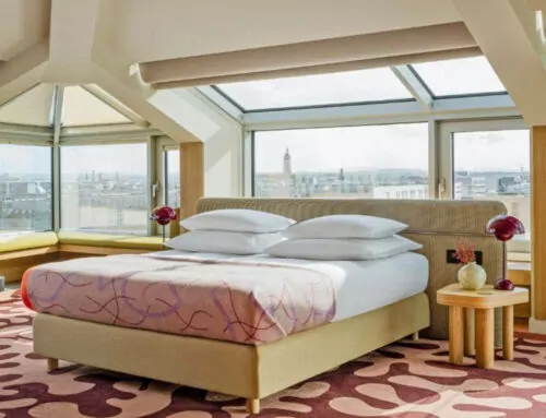 Mejores hoteles en Cracovia donde alojarse en 2025